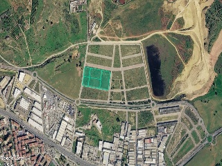 Suelos en Alcalá de Guadaia (Sevilla)