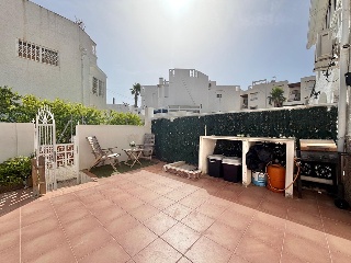 Bungalow en Torrevieja