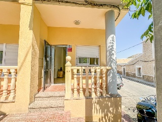Piso en Abanilla
