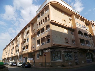 Piso en C/ Villa Madrid