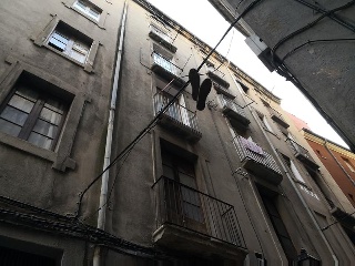 Piso en C/ Sant Tomàs - Manresa - Barcelona