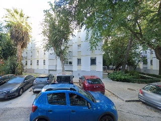 Piso en C/ Santi Petri - Cádiz -