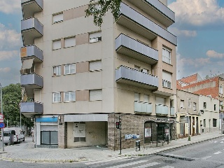 Piso en C/ Germa Joaquim - Terrassa - Barcelona