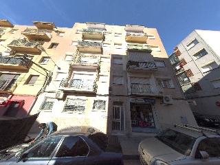Piso en Torre-romeu (Sabadell) Barcelona