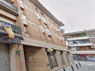 Piso en C/ Sant Iscle - Breda - Girona 