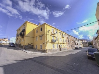 Piso en C/ Brunete - Elda - Alicante