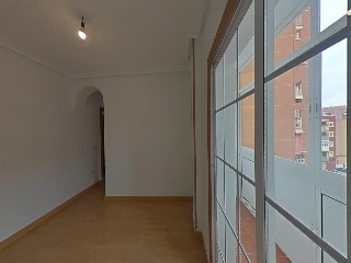 Vivienda en C/ Sierra de Gredos 