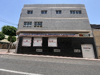  Vecindario - Santa Lucía de Tirajana -