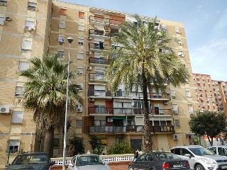 Piso en Av Juan Carlos I - Castilleja de la Cuesta - Sevilla 