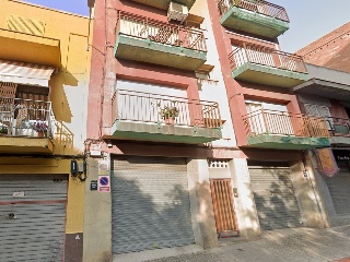 Piso en C/ Juvenal - Sabadell - Barcelona