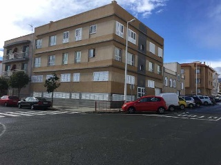 Piso en C/ Tirma - Agüimes - Las Palmas