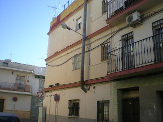 Piso en C/ Virgen del Dulce Nombre, Sevilla