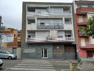 Activos en C/ Josep María de Sagarra - Blanes - Girona
