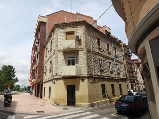 Piso en C/ García Arista - Zaragoza -