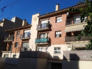 Piso en C/ Sant Agusti - Molins de Rei - Barcelona