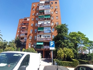 Piso en Av de las Comarcas, Fuenlabrada (Madrid)