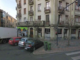 Piso en Av Gran Vía de San Marcos - León -