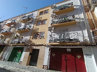 Piso en C/ Málaga, Jaén
