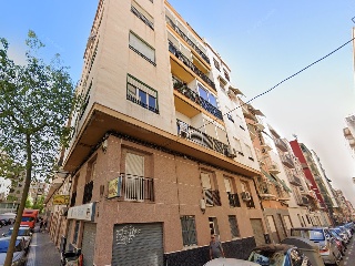Piso en C/ Lope de Vega - Elche - Alicante