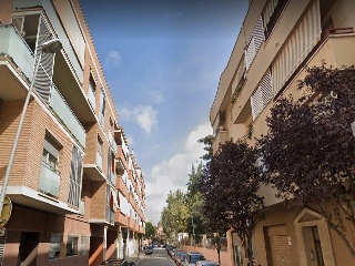 Plaza de garaje en C/ Sant Isidre, Cornellà de Llobregat (Barcelona)