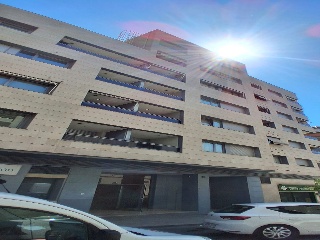 Piso en C/ Isaac Albéniz - Lleida -