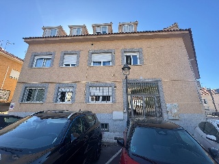 Piso en Moralzarzal - Madrid -