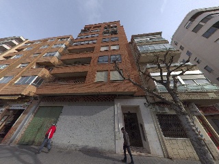 Piso en Av. Ramón Méndez Pidal, Albacete