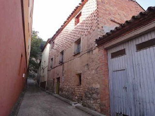 Casa en C/ Barrio Nuevo - Ballobar - Huesca