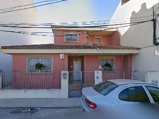 Casa en C/ Carril de Los Lucios - Puente Tocinos - Murcia