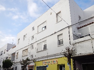 Piso en Av Andalucía