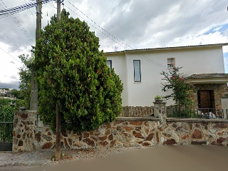 Chalet independiente en Santa María de Palautordera - Barcelona -
