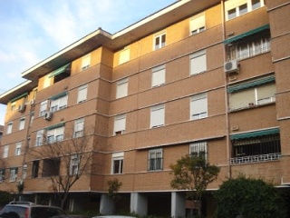 Piso en C/ Núñez de Guzmán