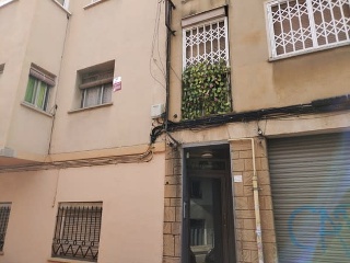 Piso en C/ Vidal i Guasch, Barcelona