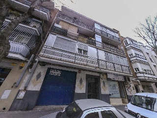 Piso en C/ Mariscal Gutiérrez de Otero