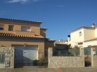 Inmueble situado en Fortia