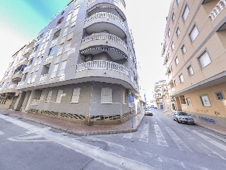 Piso en C/ Rafal