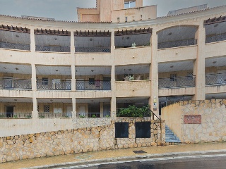 Piso en C/ La Envía, Vícar (Almería)