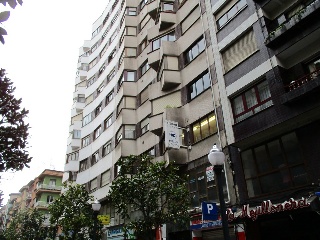 Oficina en C/ Asturias