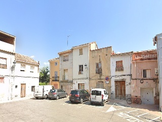 Casa en Cárcer - Valencia -