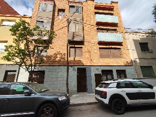 Piso en C/ Sant Damià, Terrassa (Barcelona)