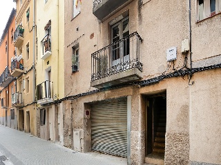 Piso en C/ Nou de Santa Clara - Manresa -
