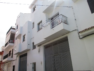 Piso en C/ San Vicente