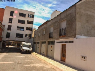 Local en C/ Socuéllamos