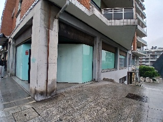 Local en C/ Kareaga Goikoa - Basauri - Vizcaya