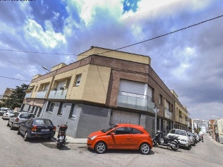 Garaje en C/ Conca - Terrassa - Barcelona