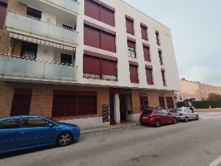 Piso en C/ El Garraf, El Vendrell (Tarragona)