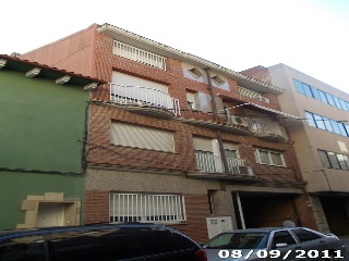 Inmueble situado en La Llagosta