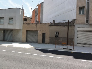 Inmueble situado en Montcada I Reixac