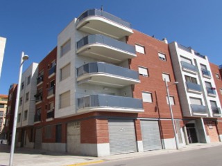 Plaza de garaje en C/ Mariano Benlliure