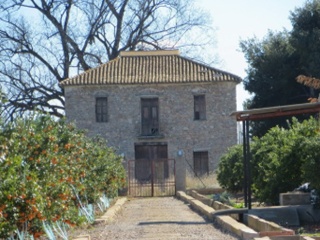 Chalet en Cm. La Ratlla, Alquerías del Niño Perdido (Castellón)